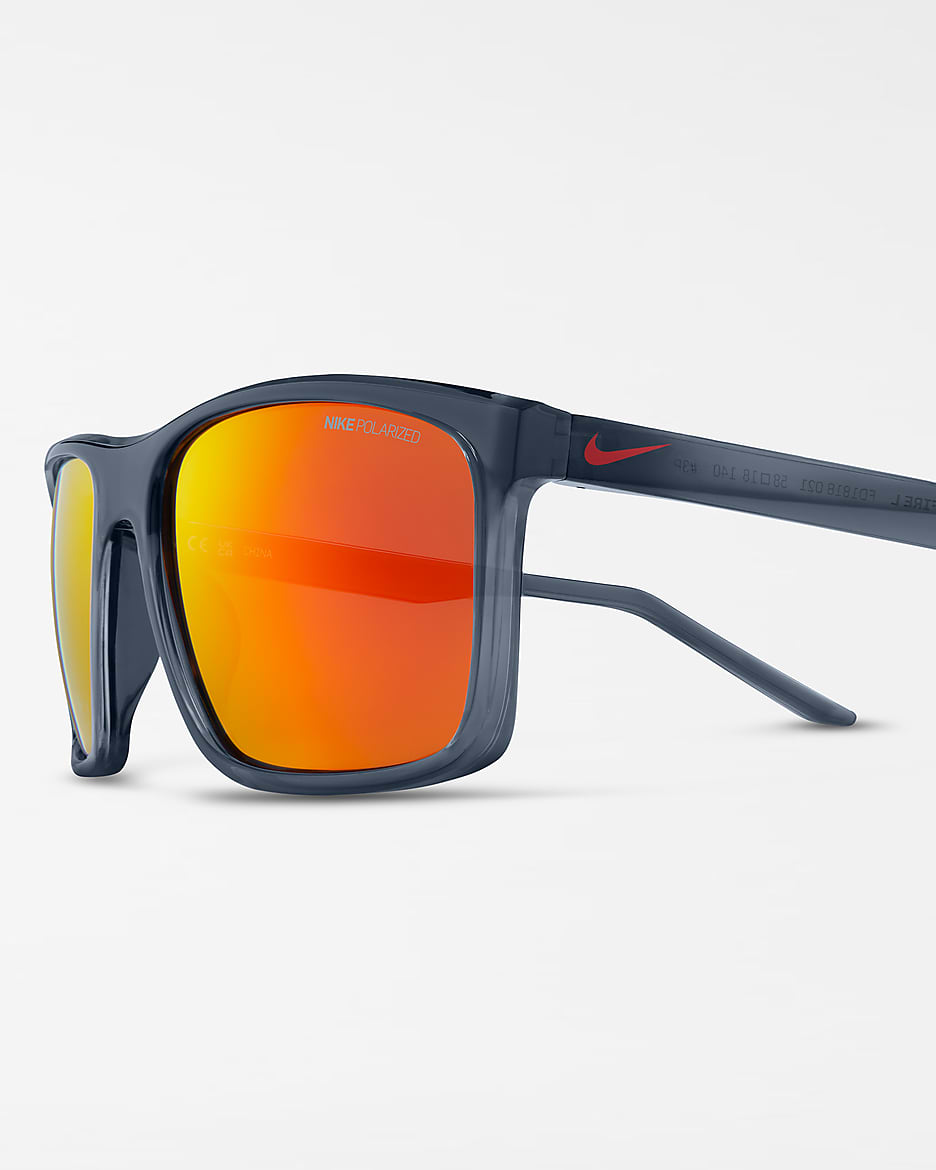 Nike polarized shops sunglasses for men